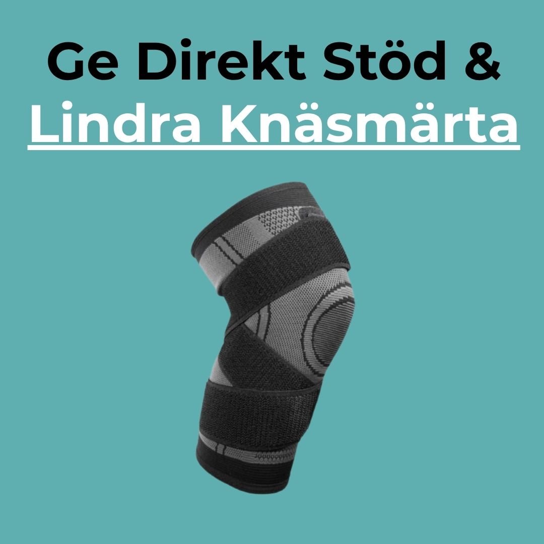 EverHeal Knästöd
