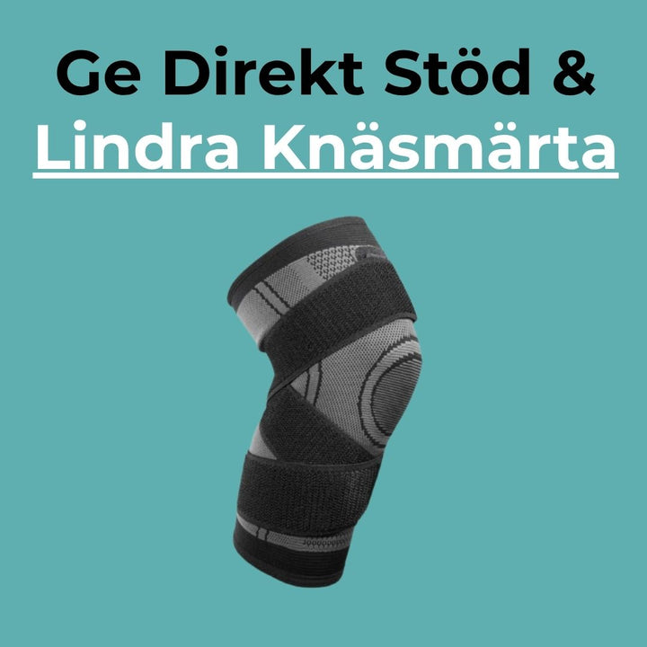 EverHeal Knästöd