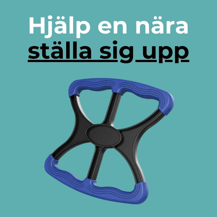 EverHeal Lift aid - hjälp att ställa sig upp